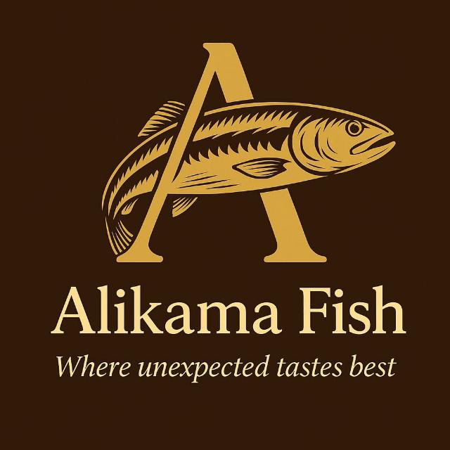 AlikamaFish